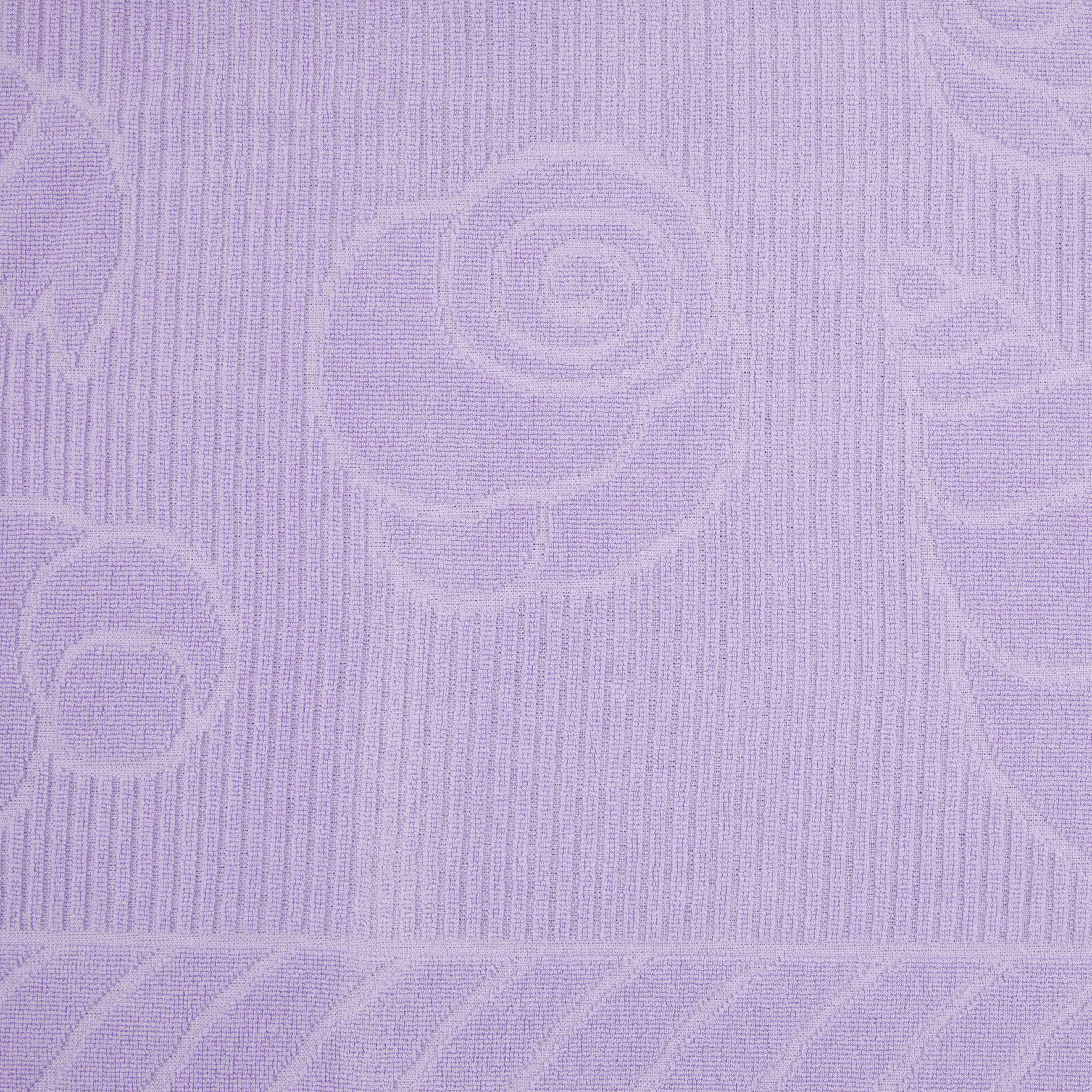 Telo Mare In Spugna Fushifaro 95X180 Lilla Carrara