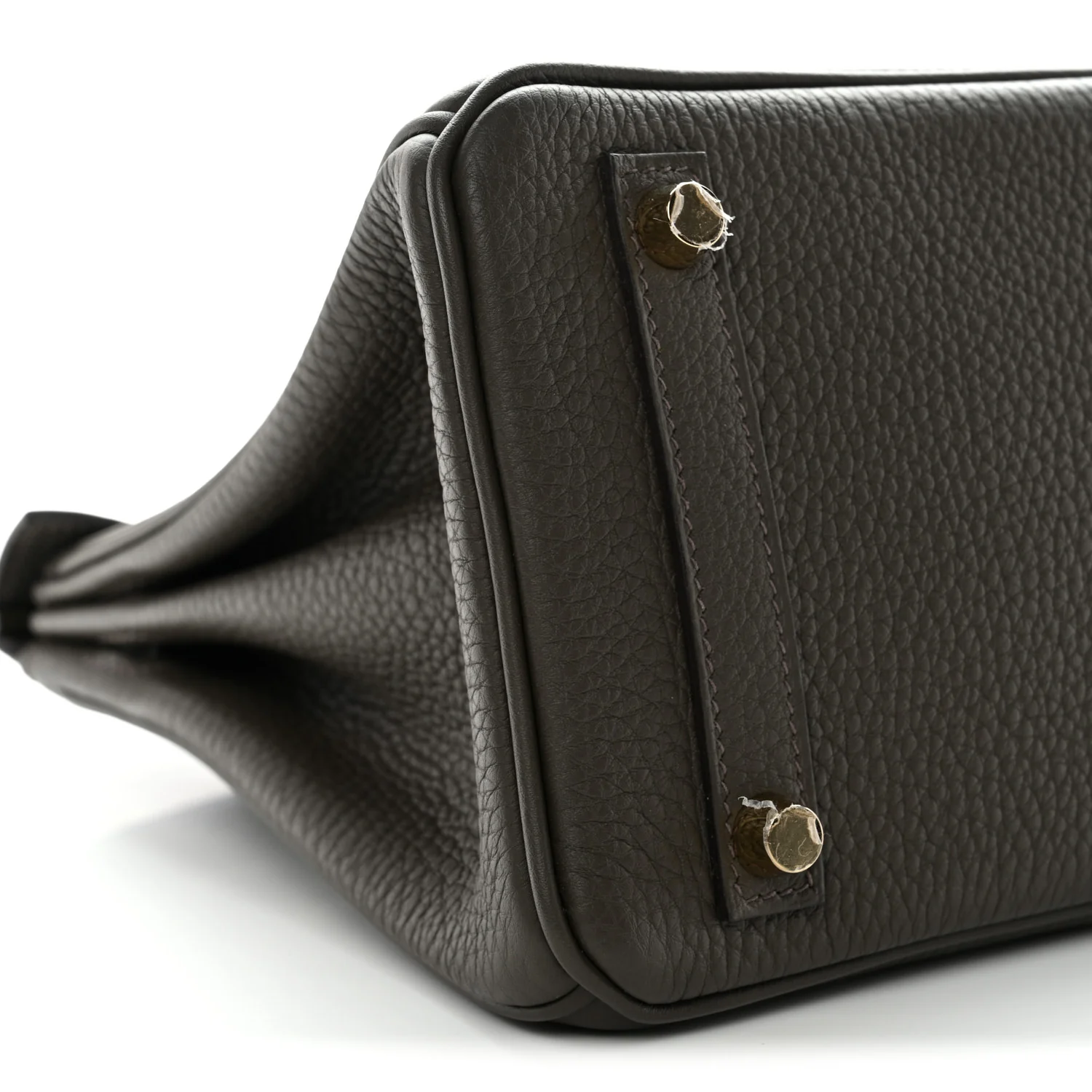 Togo Birkin 25 Eucalyptus - Top Club
