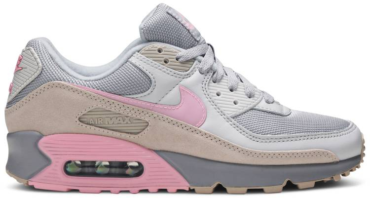 Air Max 90  Pink String  CW7483-001 - Sneaker Replica Workshop