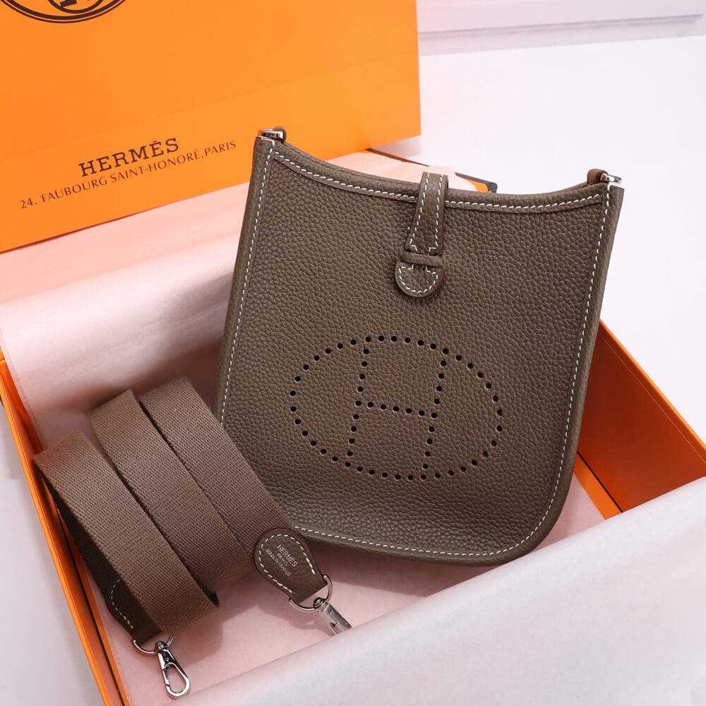Hermes Evelyne 16 - Top Club