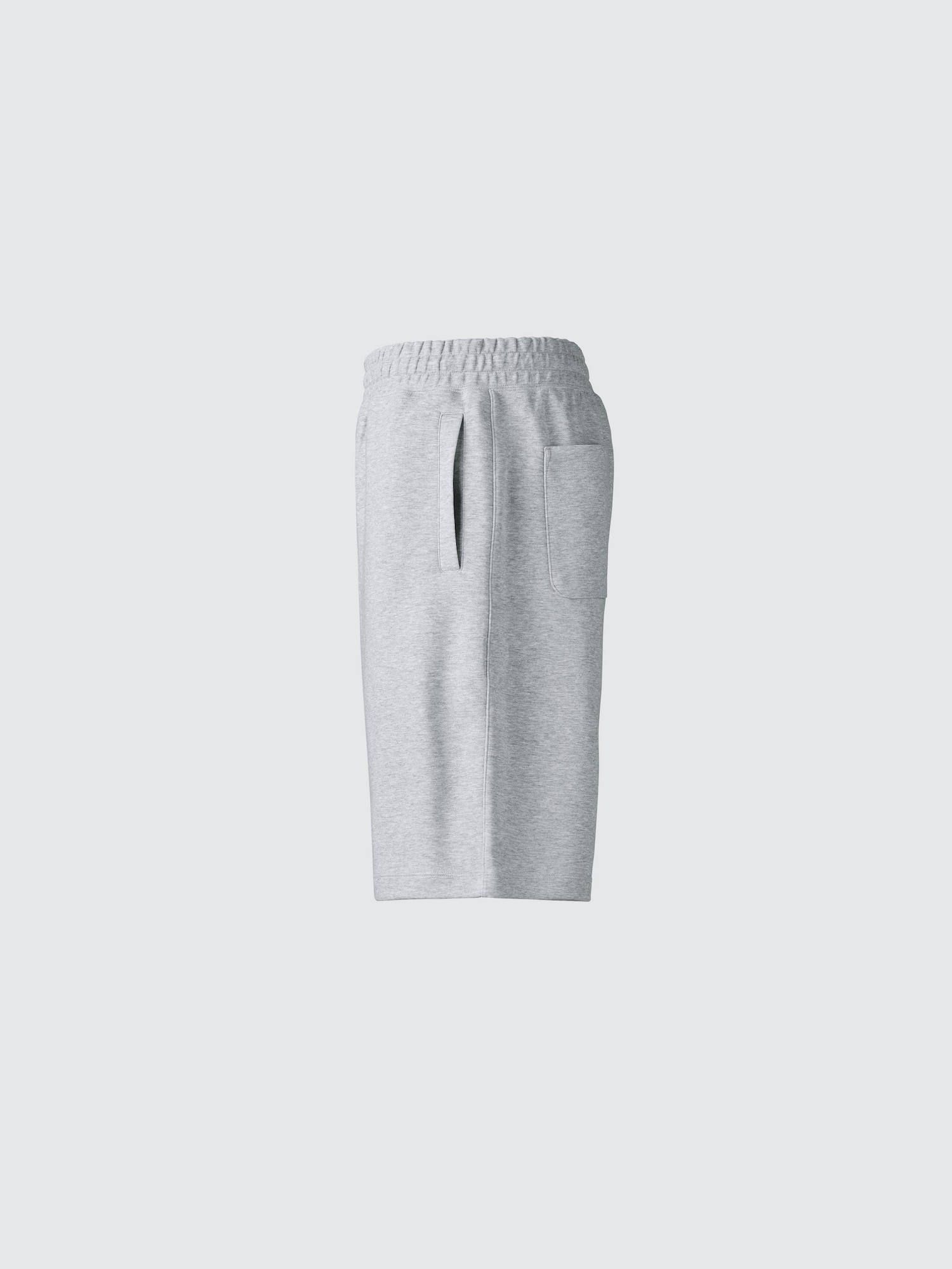 UNIQLO : C Sweat Wide Shorts
