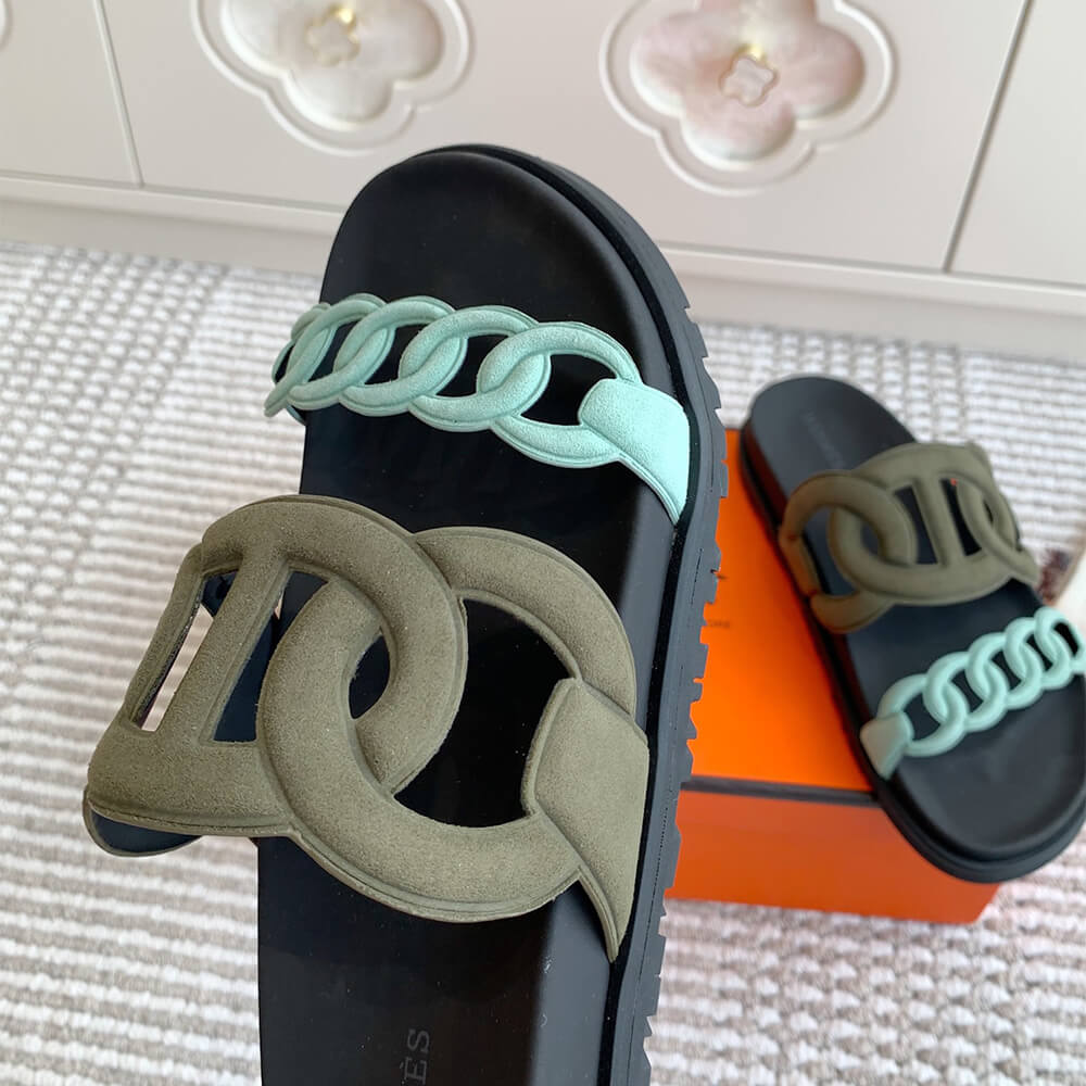 Hermes Extra sandal - Top Club