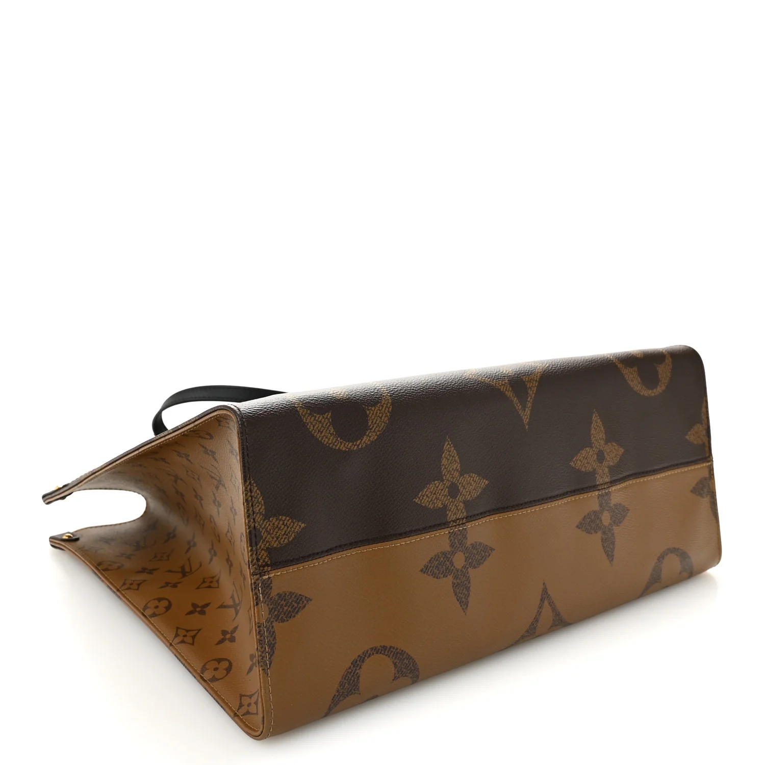 Reverse Monogram Giant Onthego GM - Top Club