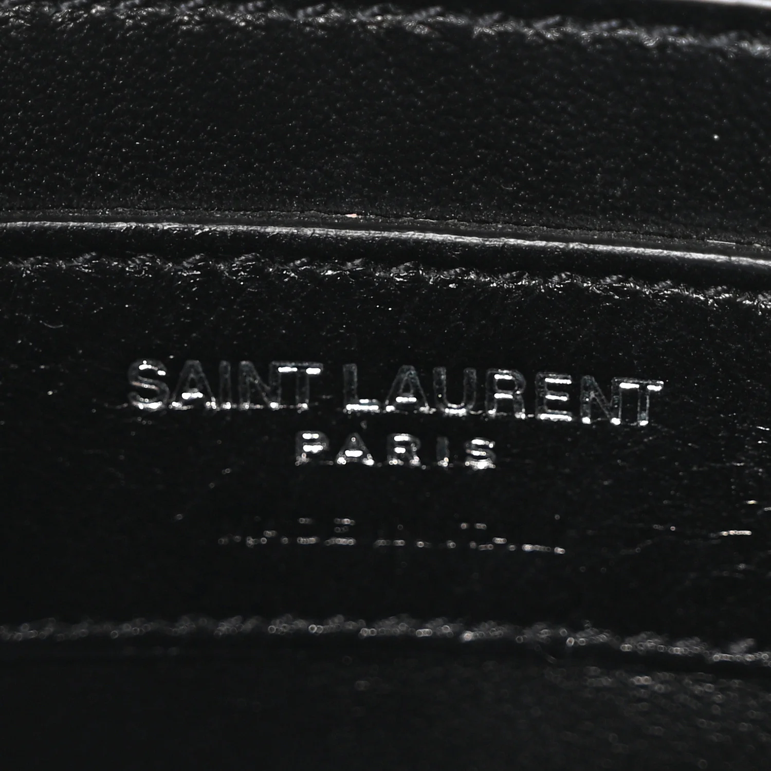 Grain De Poudre Small Monogram Kate Satchel Fard - Top Club