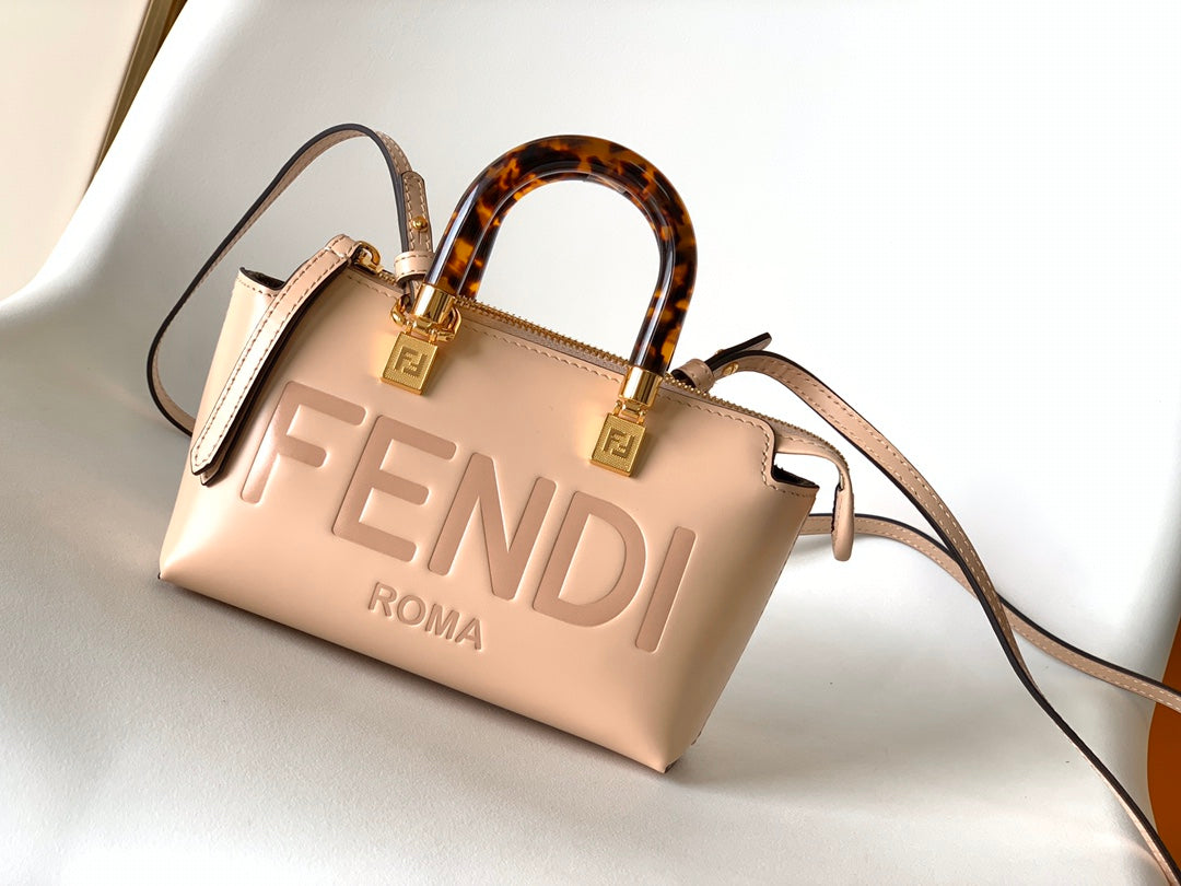 Fd By The Way Mini Bag 5 colors - Top Club