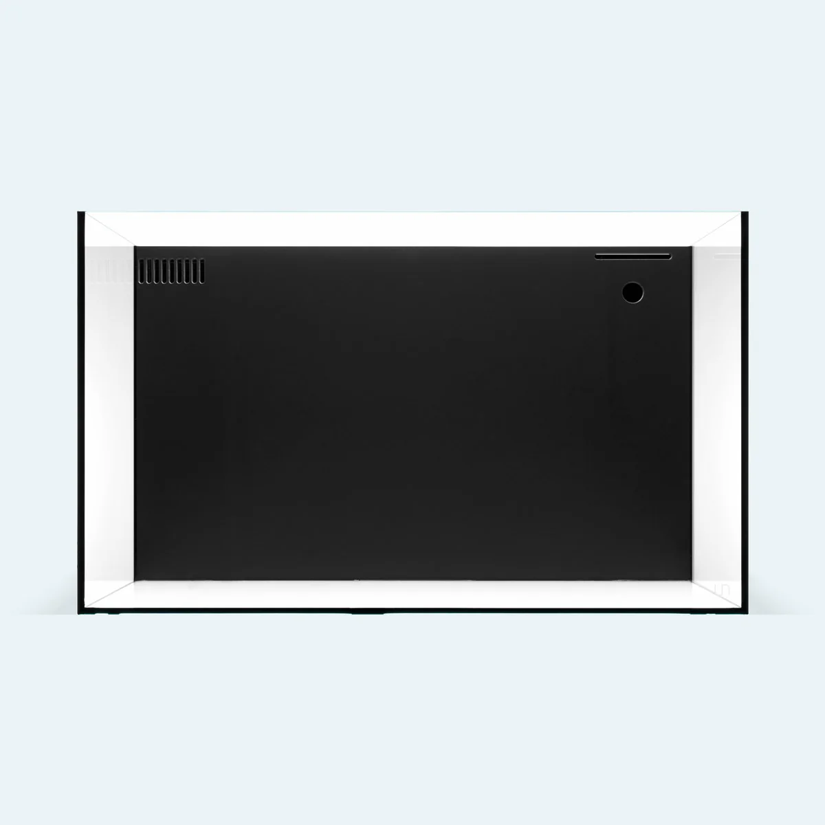 UNS Dual All-In-One Glass Aquarium Tank