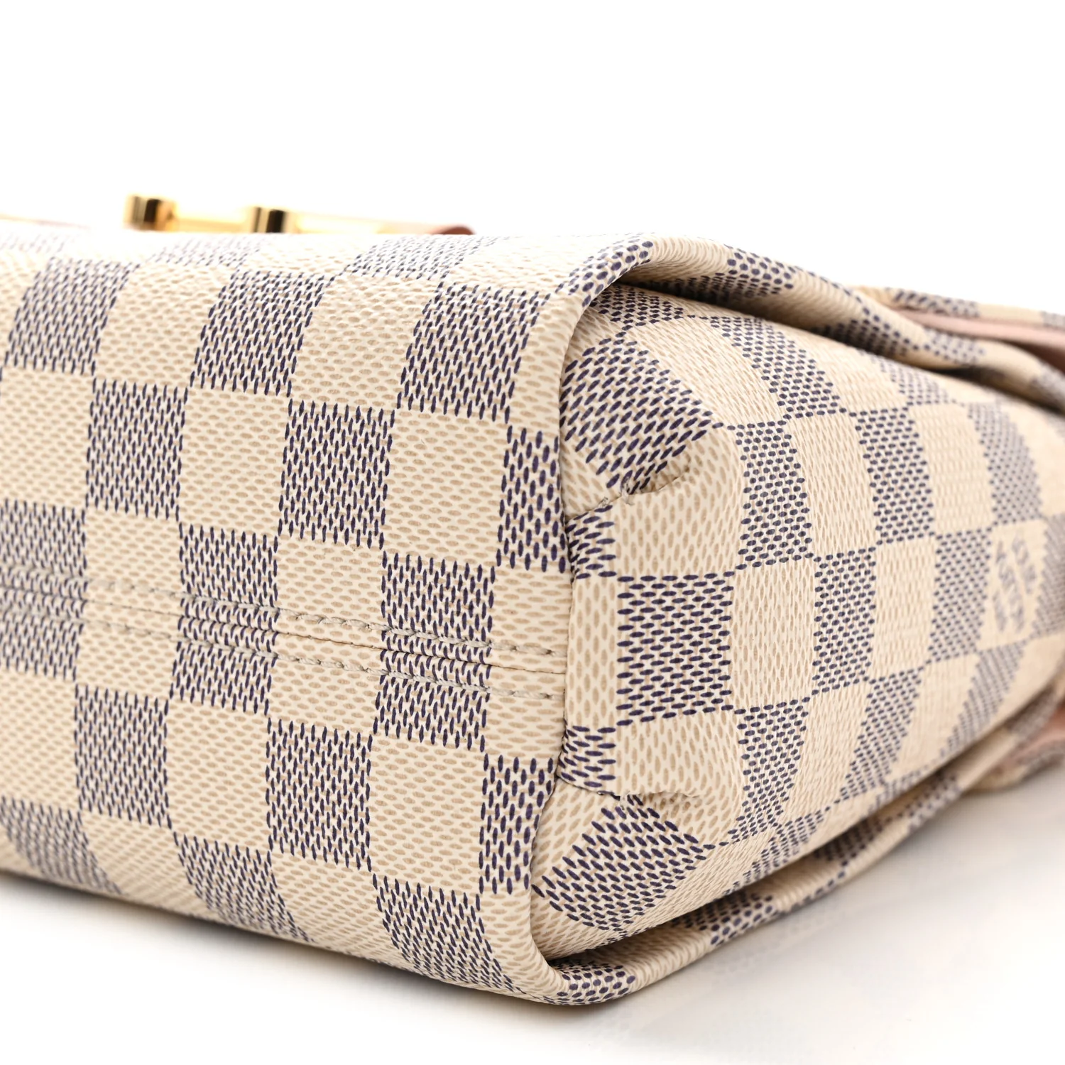 Damier Azur Croisette - Top Club