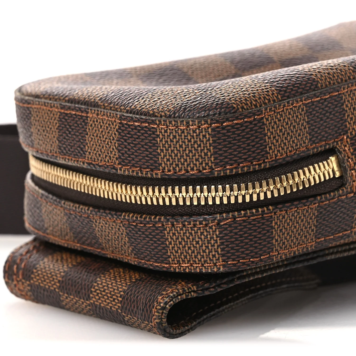 Damier Ebene Geronimos - Top Club
