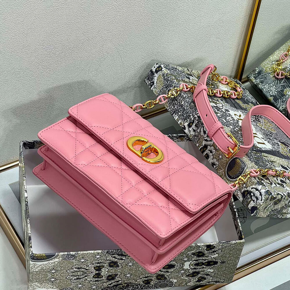 MISS CARO MINI BAG - Top Club