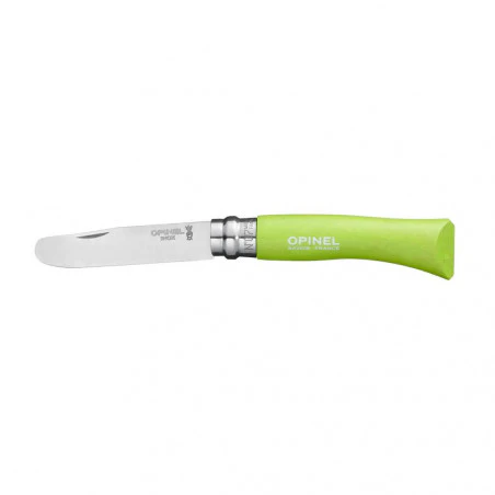 Opinel No6 Nogal – Navaja de bolsillo