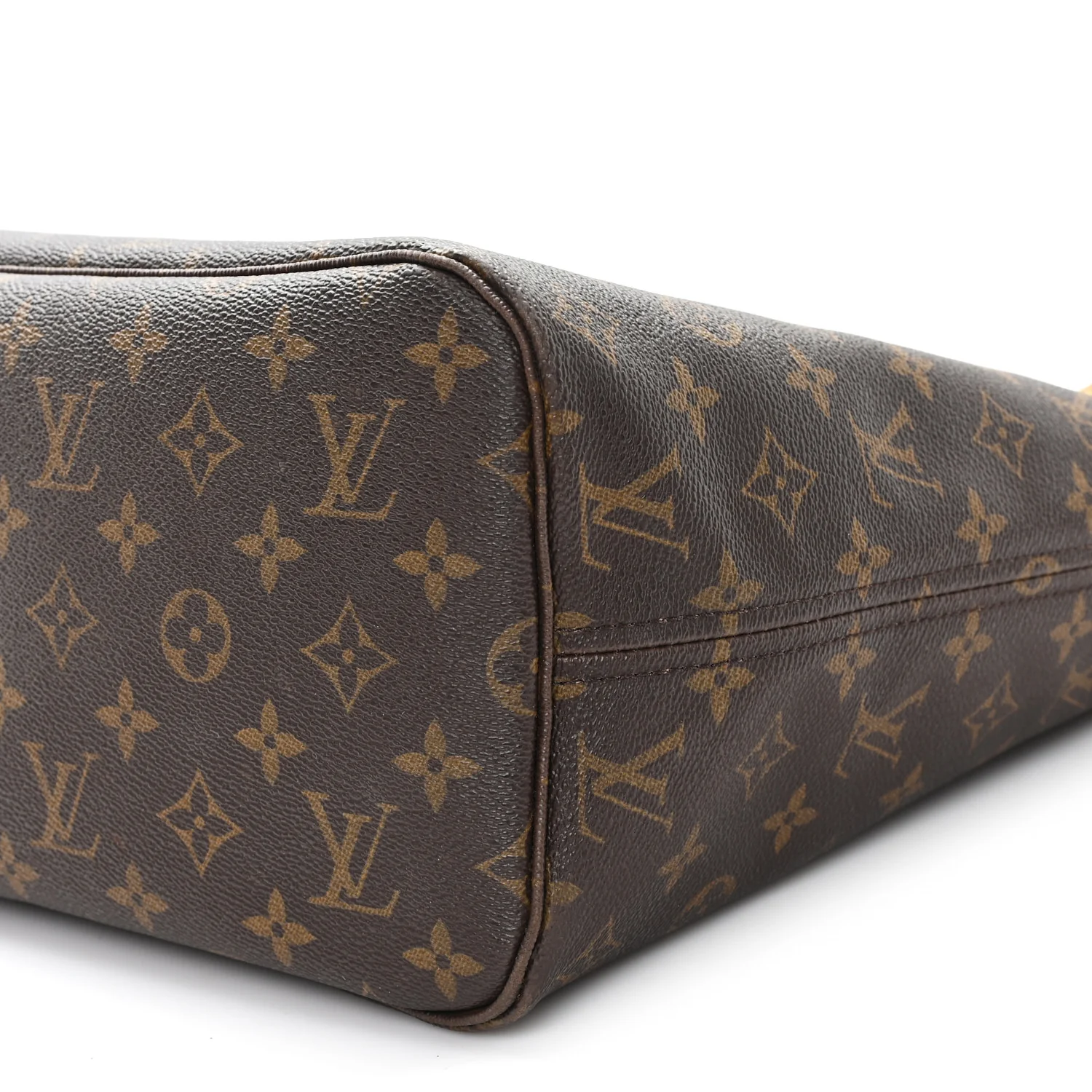 Monogram Neverfull MM - Top Club