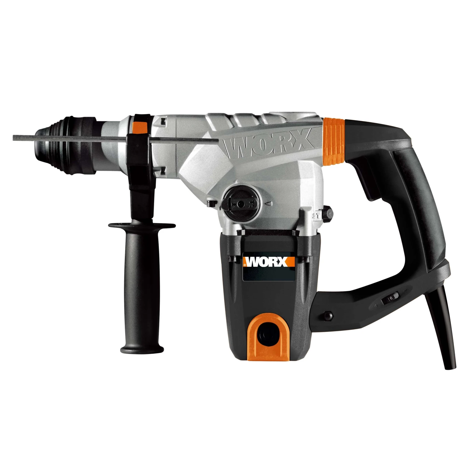 Worx Martello demolitore Worx WX333 1250W