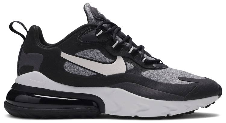 Air Max 270 React  Op-Art  AO4971 001 - Sneaker Replica Workshop