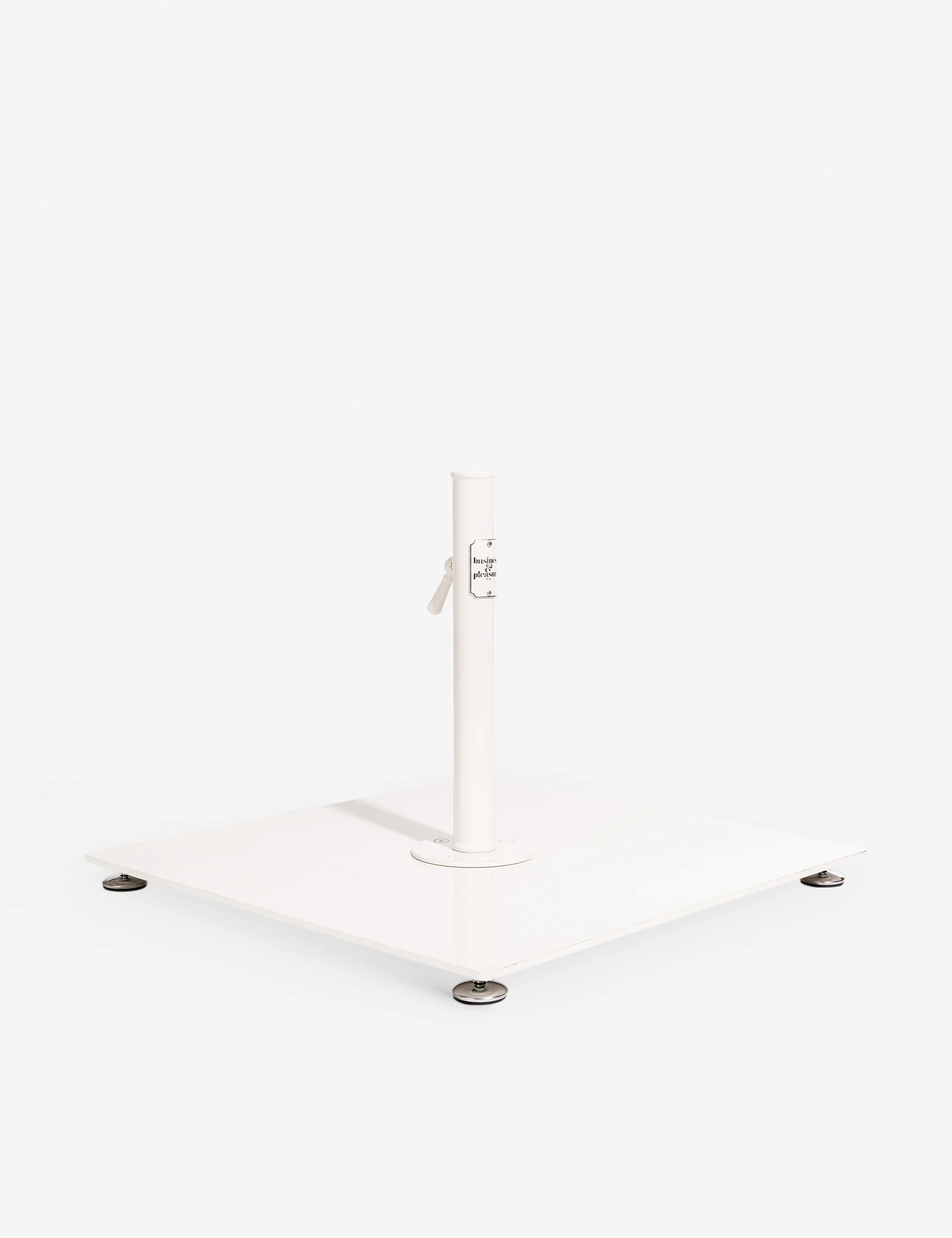 Classic Umbrella Base by Business & Pleasure Co.