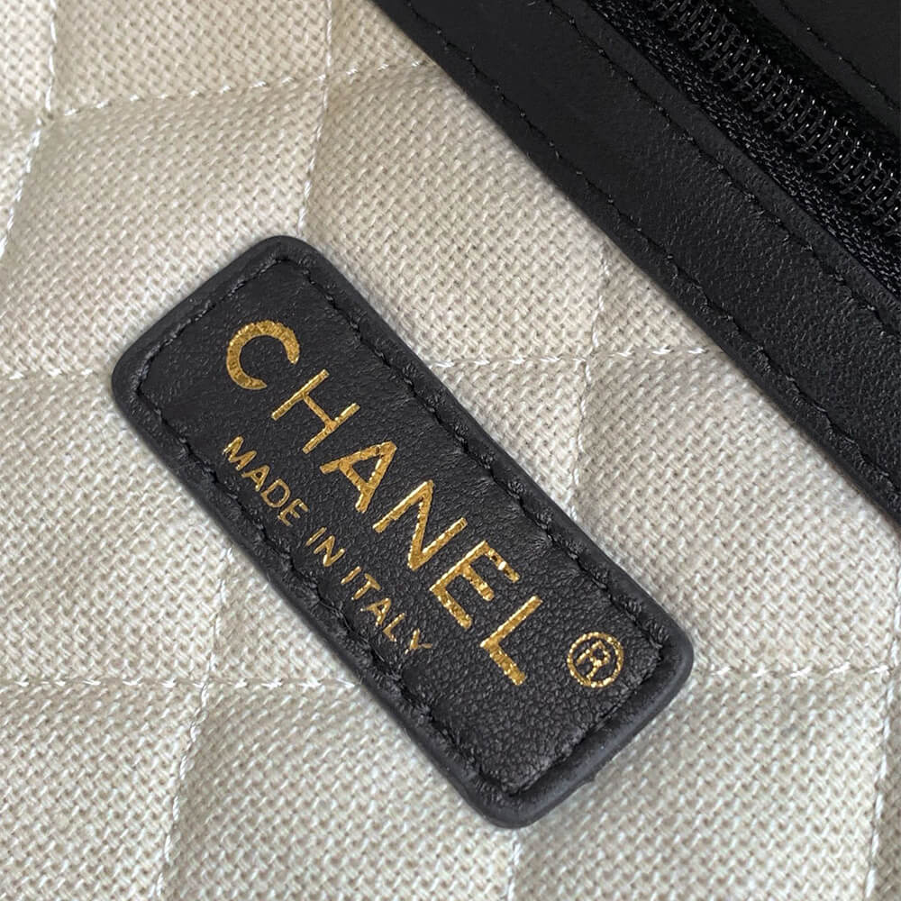 CHANEL Small Shopping Bag(high-end grade) - Top Club