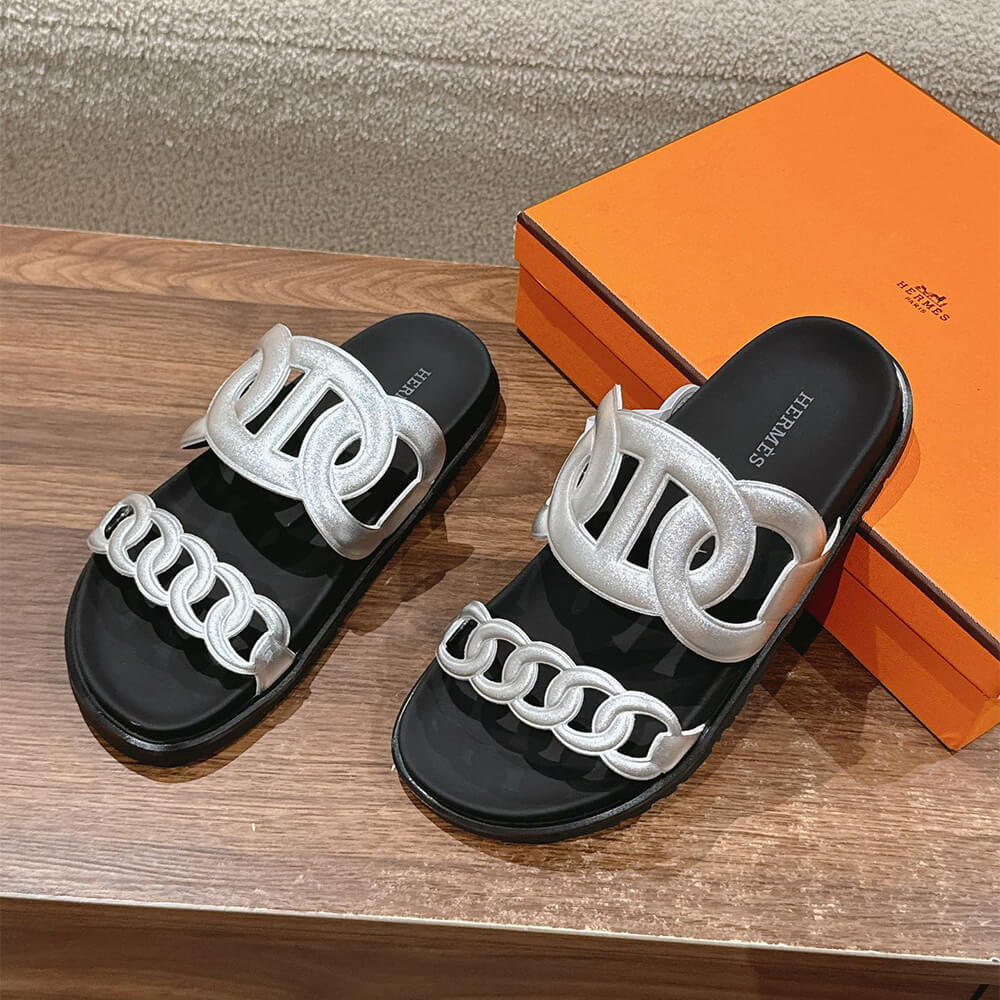 Hermes Extra sandal - Top Club