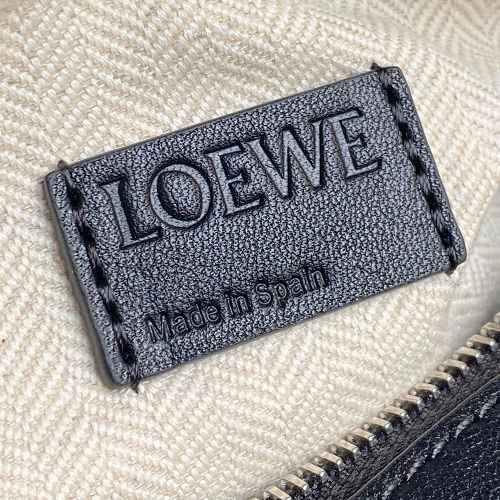 LOEWE Small Puzzle Bag(HIGH-END GRADE) - Top Club