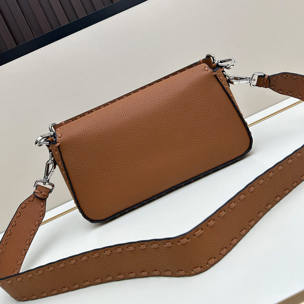 Fendi Baguette - Top Club