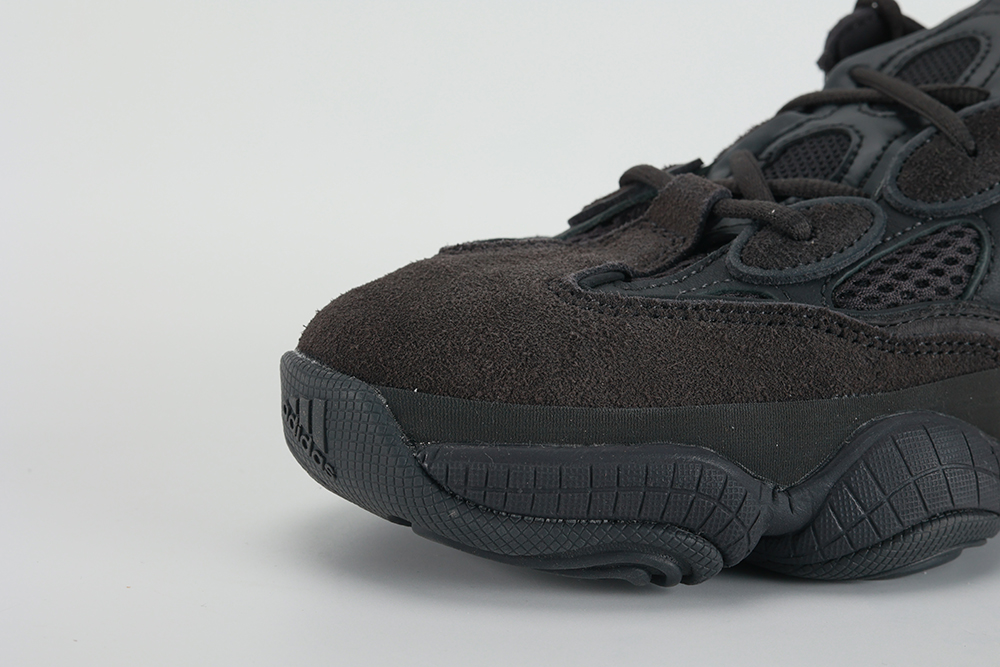 Yeezy 500 Utility Black Replica - Sneaker Replica Workshop