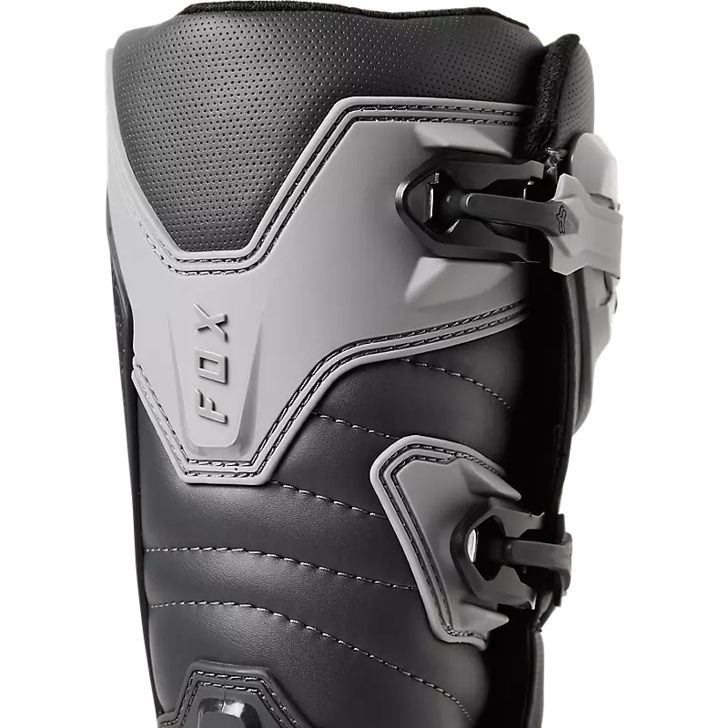 Complete boots