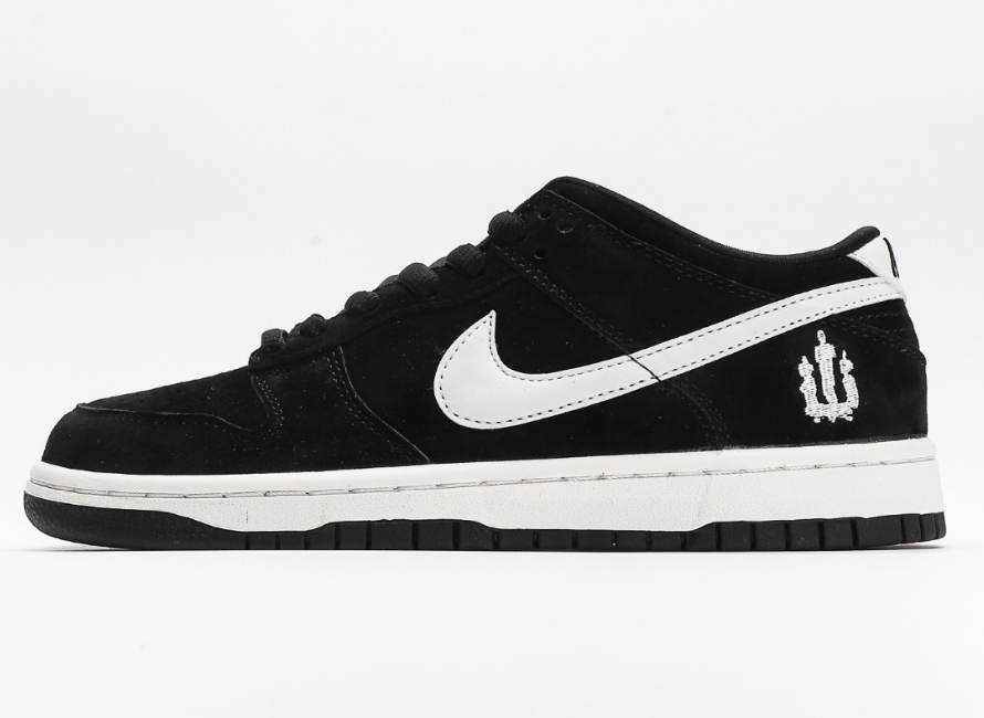 Dunk Low Pro SB  Weiger  304292-014 - Sneaker Replica Workshop