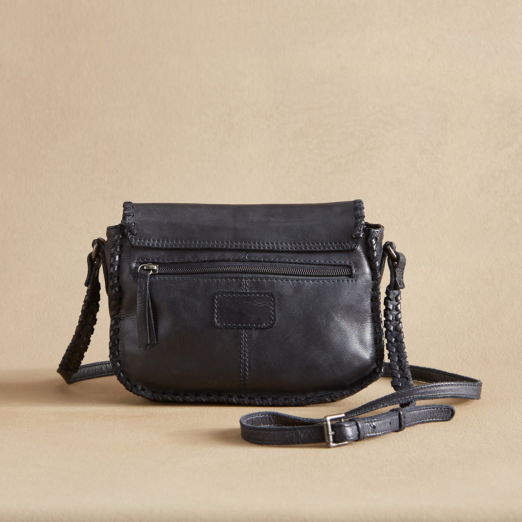 Champara Crossbody Bag - Sundance Living