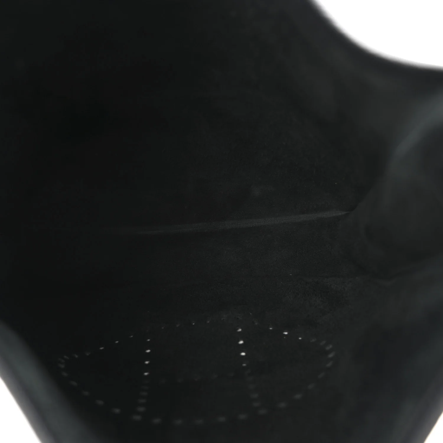 Taurillon Clemence Evelyne III PM Black - Top Club