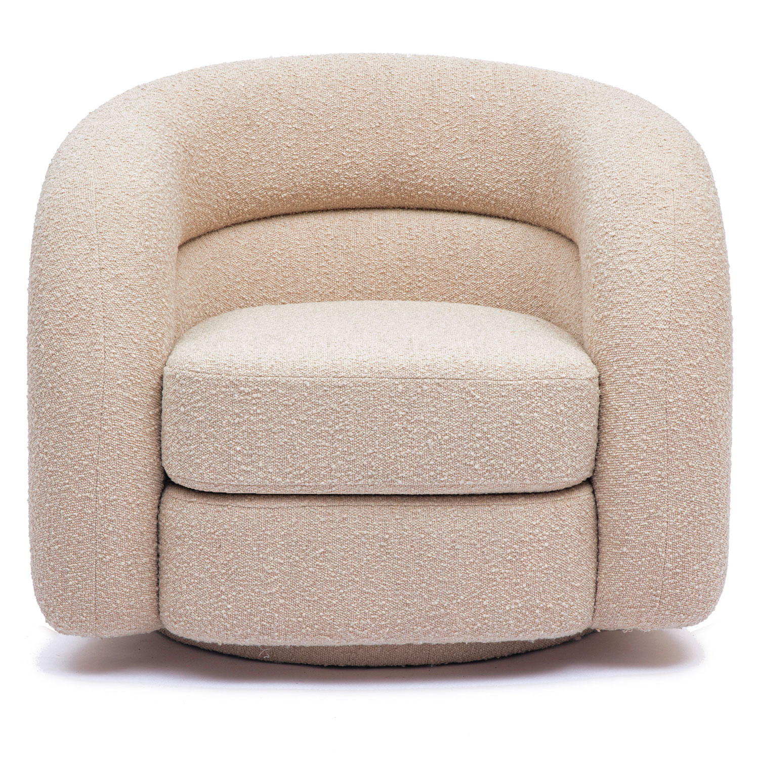 Fauteuil Momo Zand