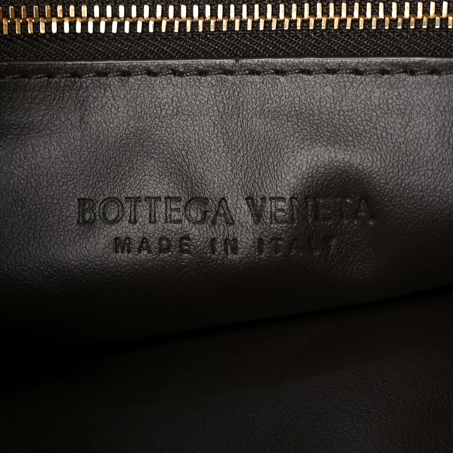 Suede Intrecciato Small Hop Fondant - Top Club