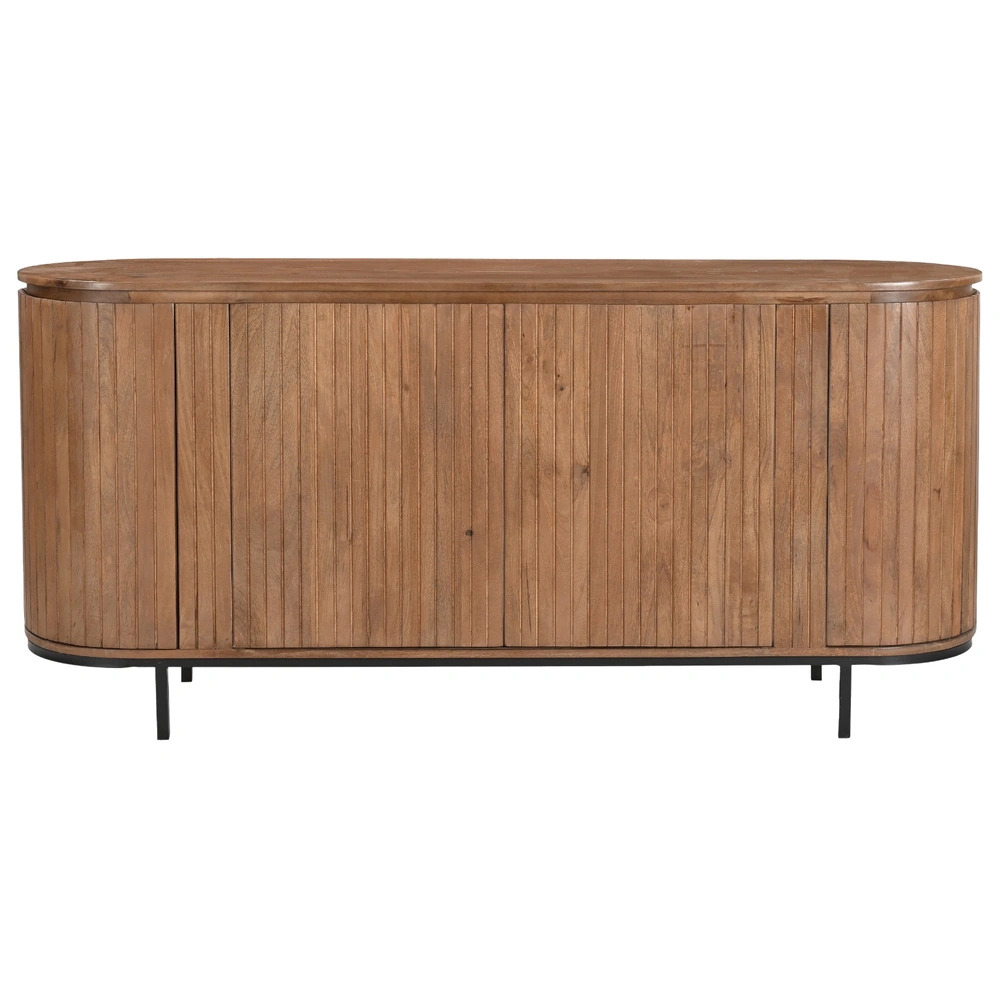 Dressoir Nairo 170 cm naturel