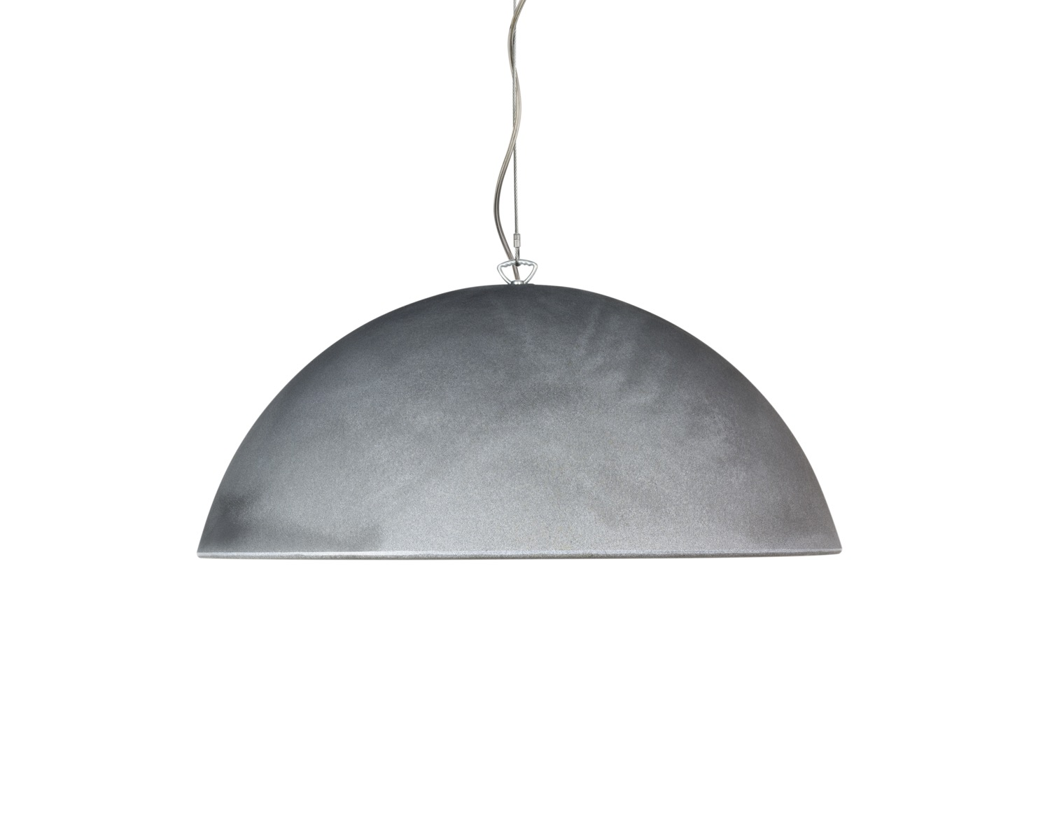 Basic Dome - 60 concrete