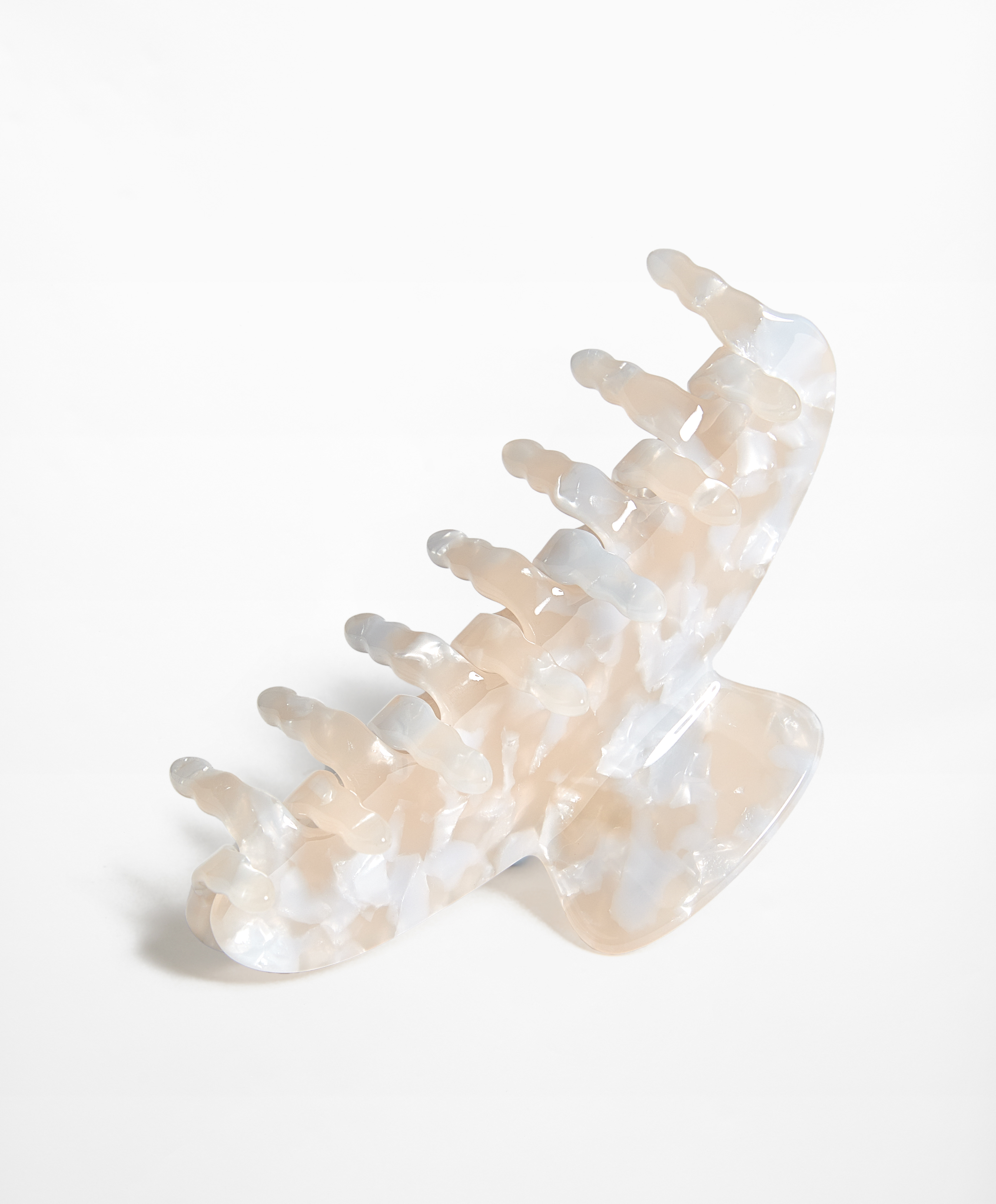 OYSHO Large hair clip