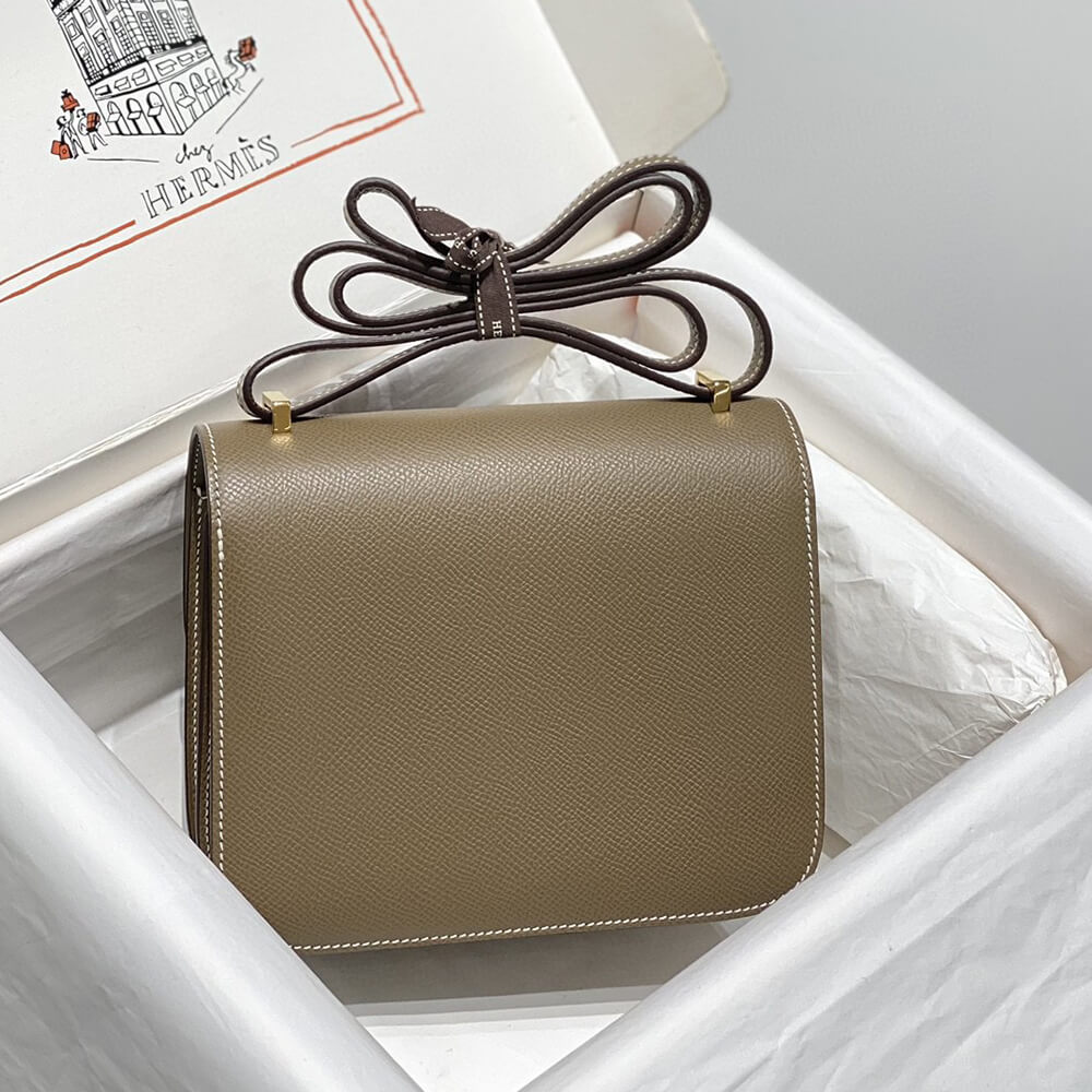 Hermes Constance 18(high-end grade) - Top Club