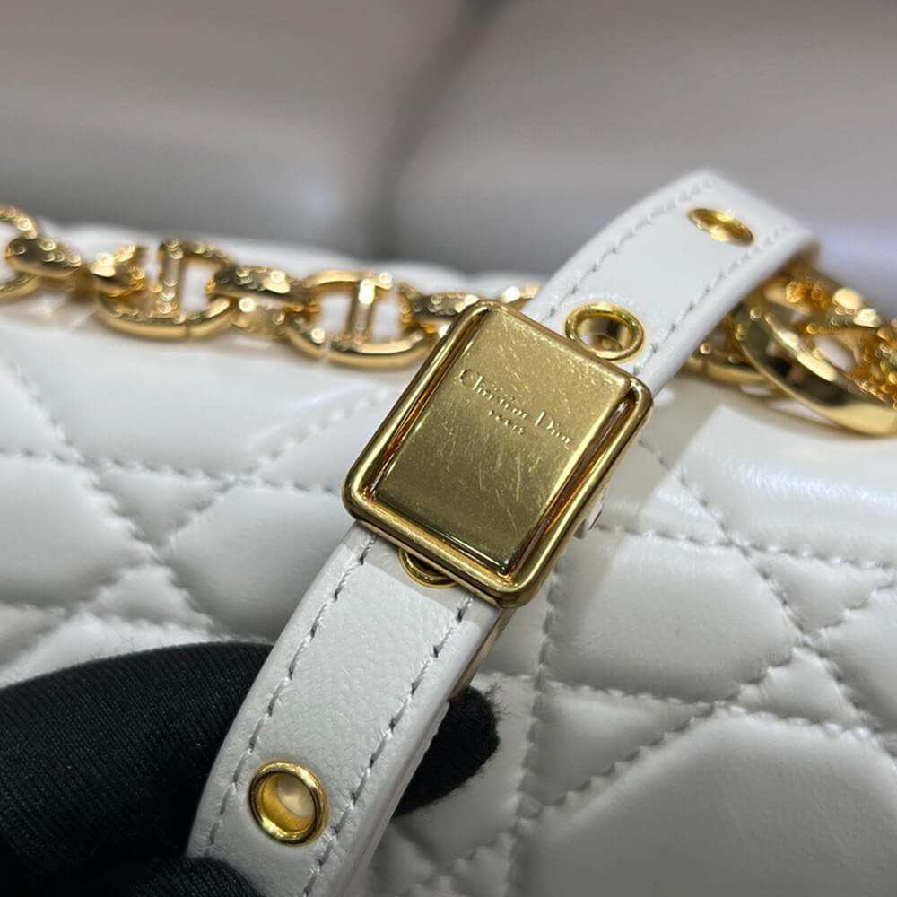 Dior Small Soft Dior Caro Bag(HIGH-END GRADE) - Top Club