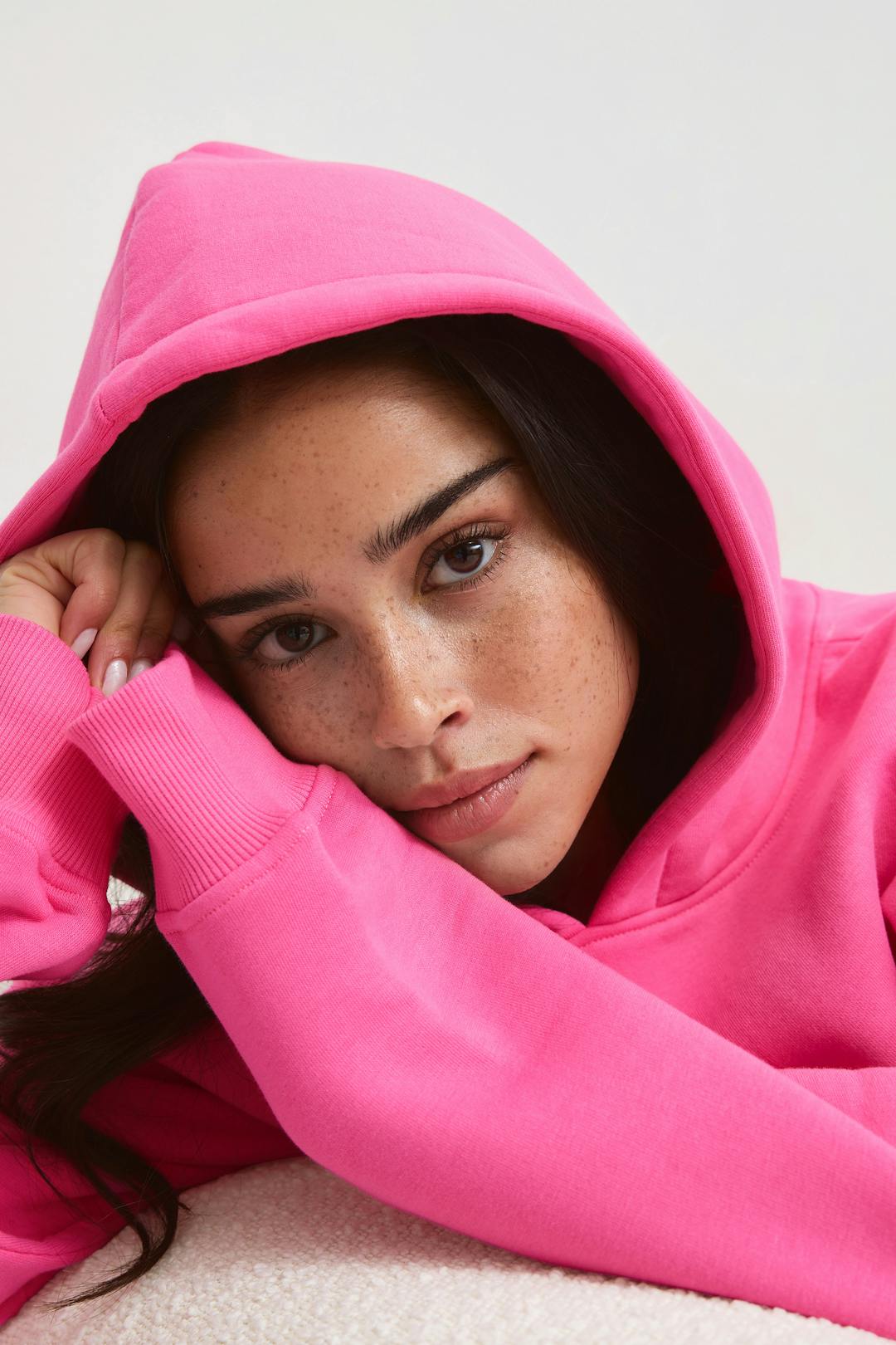 Gina Tricot iconic hoodie