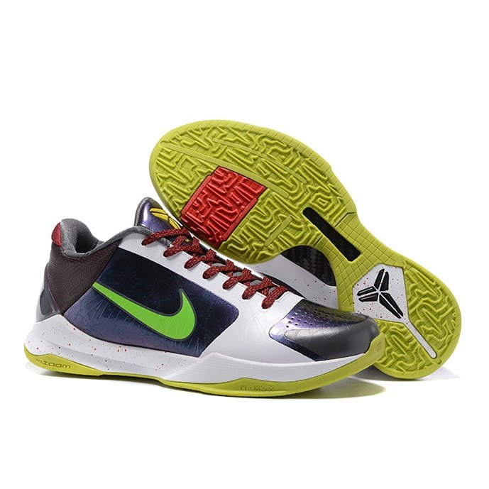 NIKE KOBE 5 PROTRO x CHAOS - Sneaker Replica Workshop