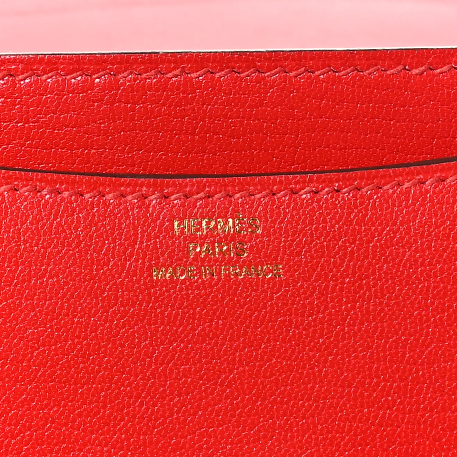 Chevre Mysore Constance 18 Rouge De Coeur - Top Club
