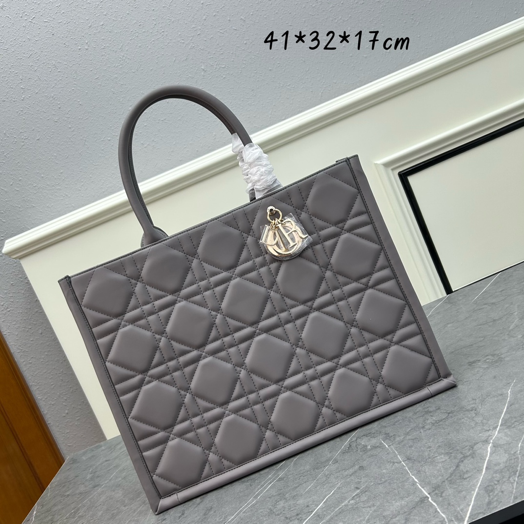 D new arrival tote bag size: 41x32x17 - Top Club