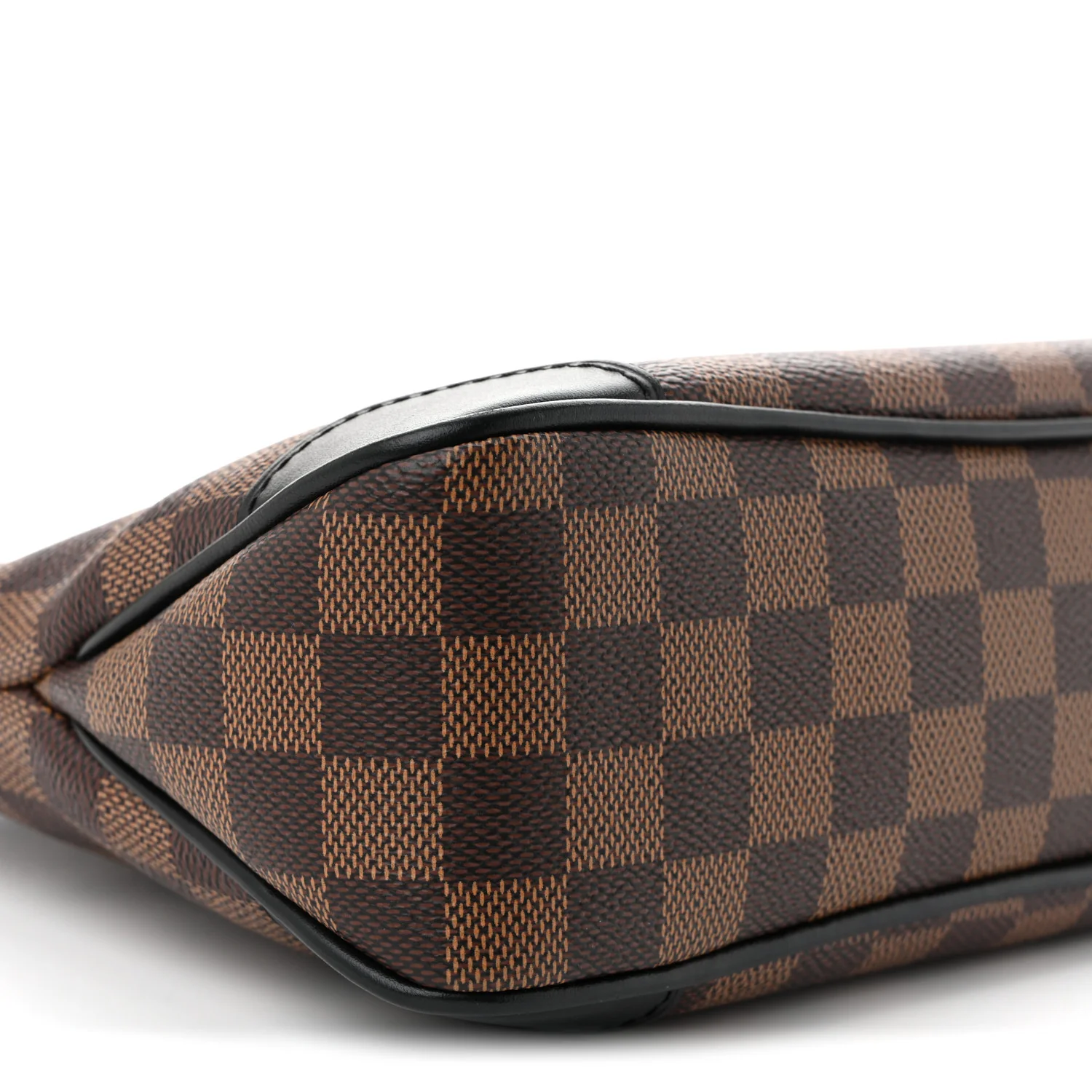 Damier Ebene Odeon PM Black - Top Club