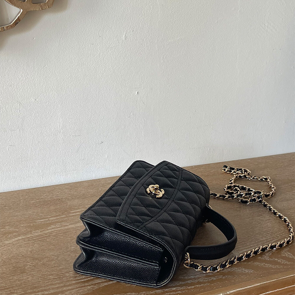 CHANEL Clutch With Chain(high-end grade) - Top Club