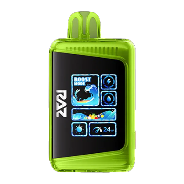  - Raz Vape