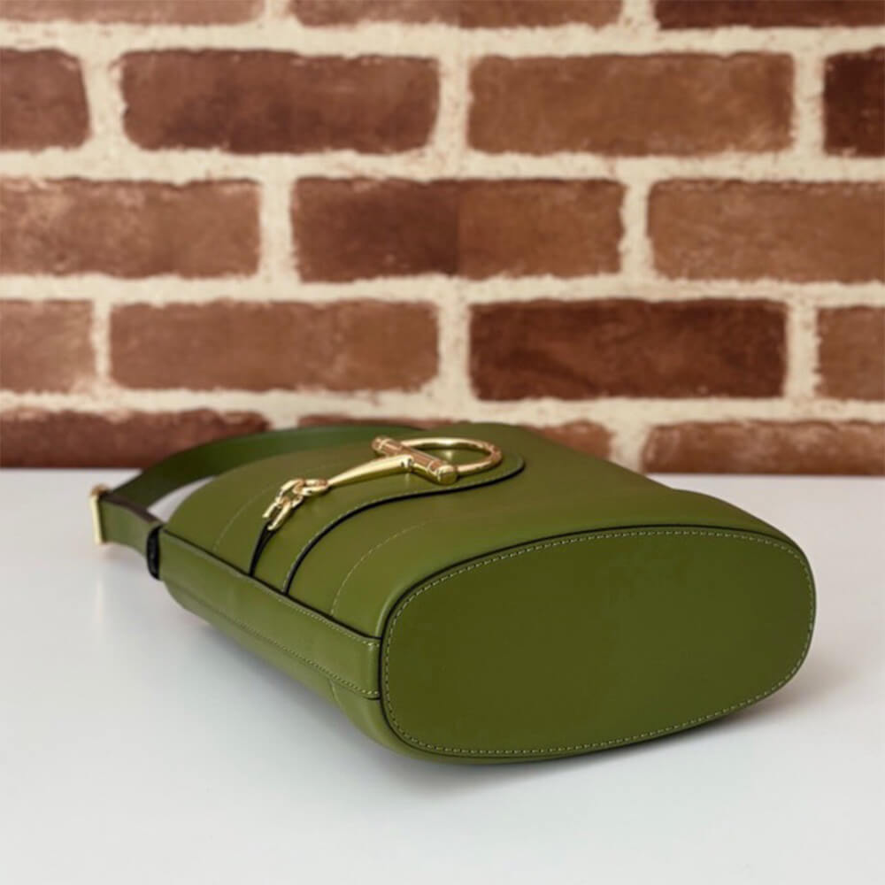 Gucci 73 mini bucket bag - Top Club
