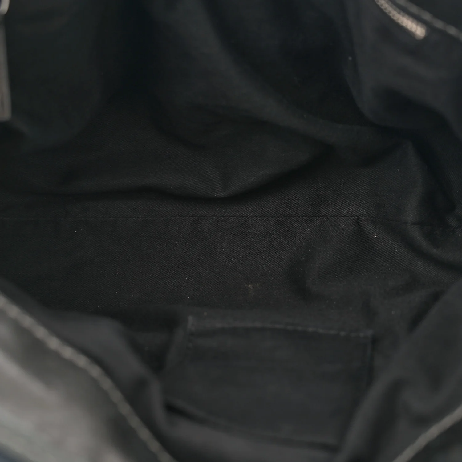 Calfskin Medium Paddington Capsule Satchel Bleu Nuit - Top Club