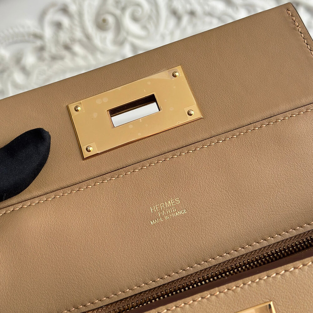 Hermes 24/24   21 bag(HIGH-END GRADE) - Top Club