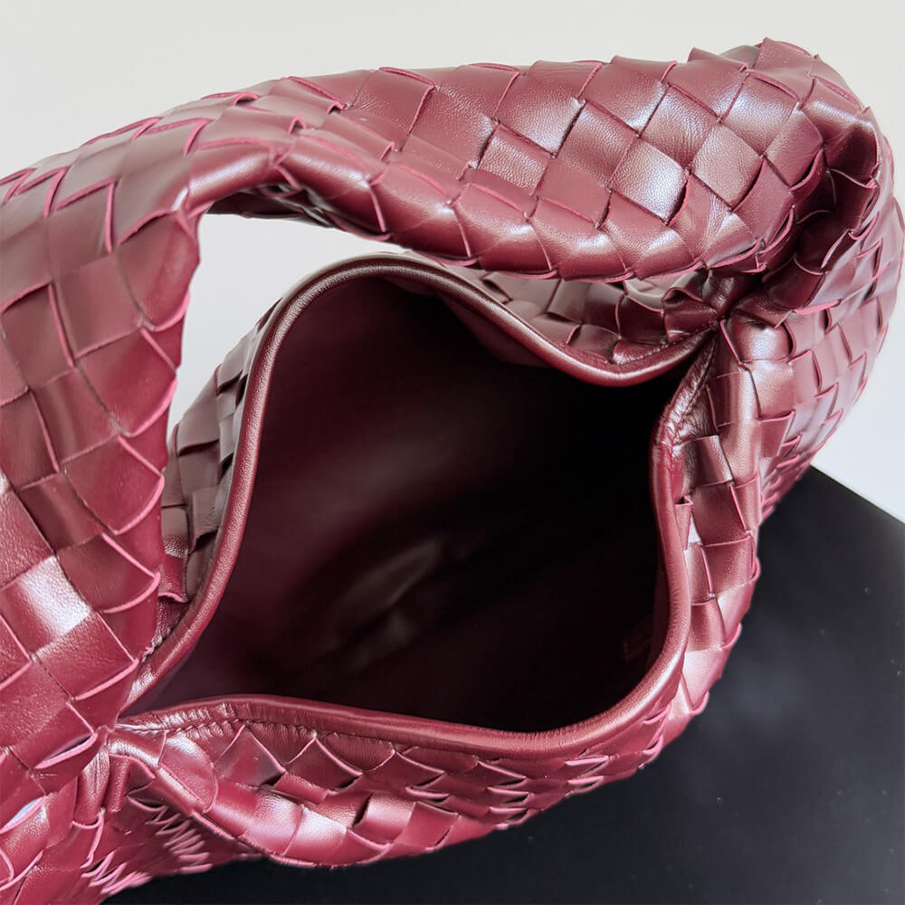Bottega Veneta Large Hop(HIGH-END GRADE) - Top Club