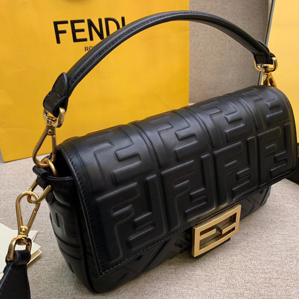 Fendi Baguette - Top Club