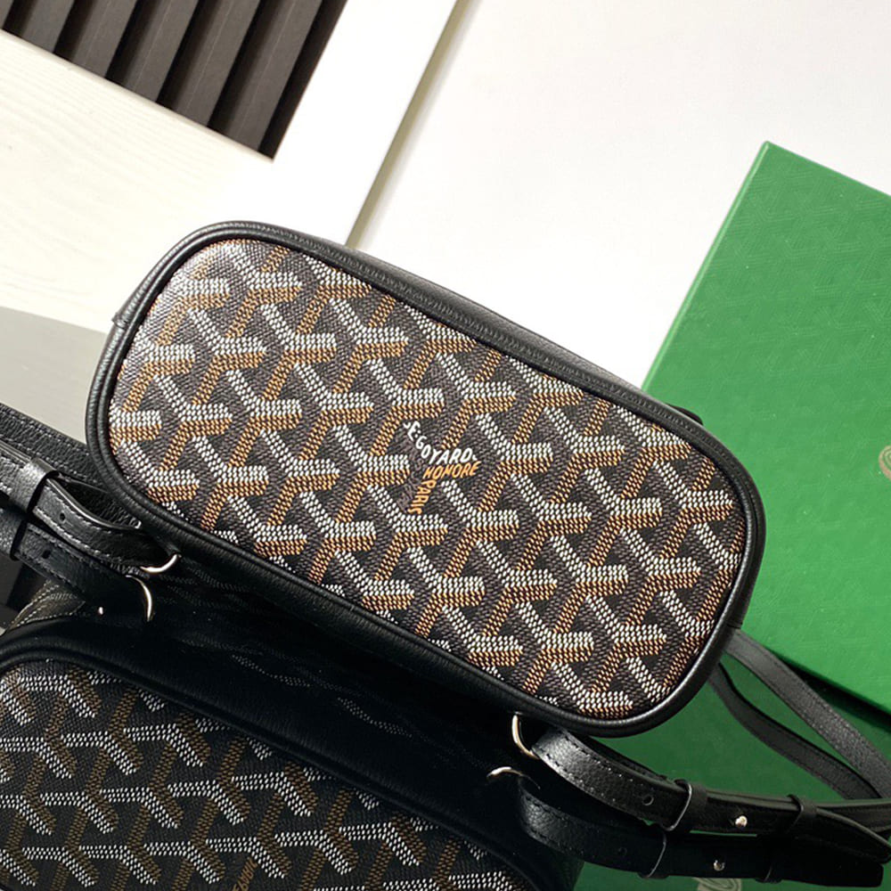 Goyard Alpin Mini Backpack - Top Club