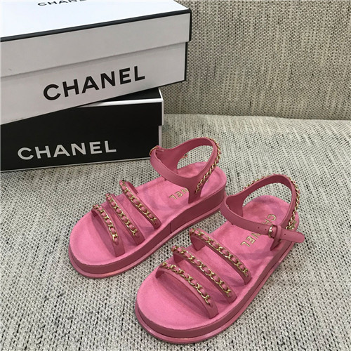 Chanel Dupe Shoes sandals womens - Sneaker Replica Workshop