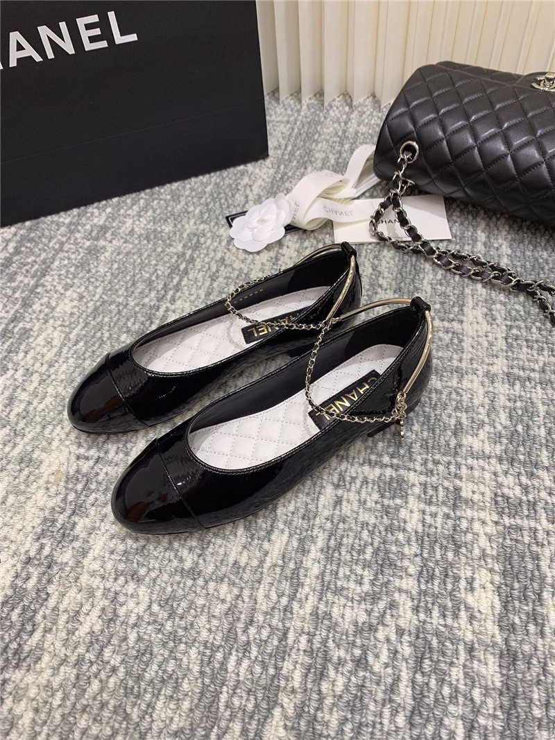 chanel new chain mary jane shoes - Sneaker Replica Workshop