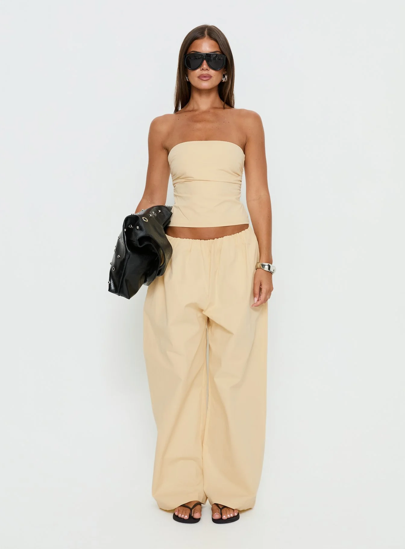 Tidekiss Pants Lemontini